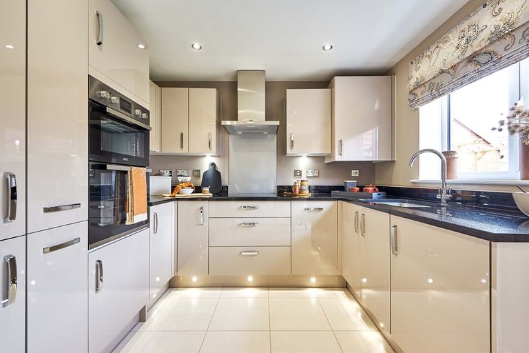 Property 1 of 11. Cook And Bake With All The Family