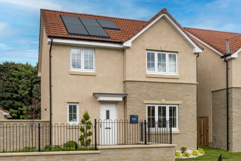 Property 1 of 13. Showhome Photography
