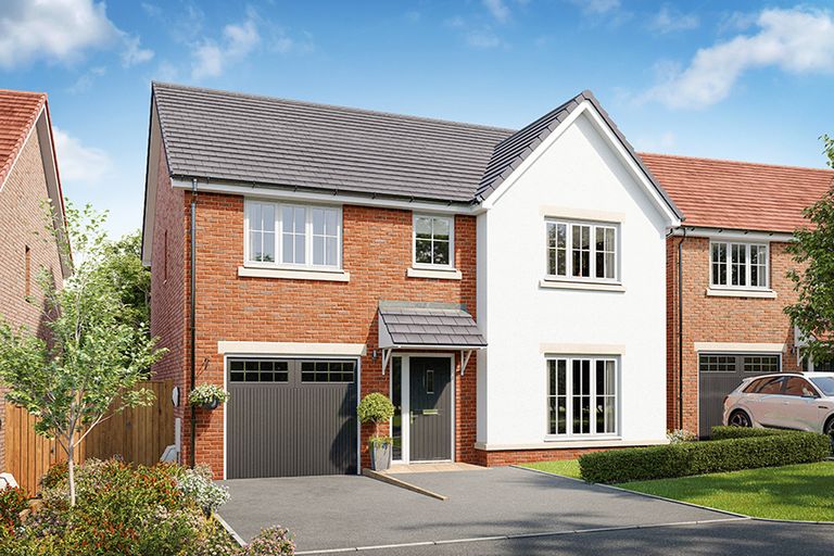 Property 1 of 8. [Vrl] Ds13419 [CH] Starling Plot 108_Web