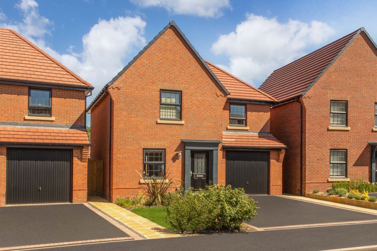 Property 1 of 10. Dwh Em Drakelow Park Blyford Anthracite Windows