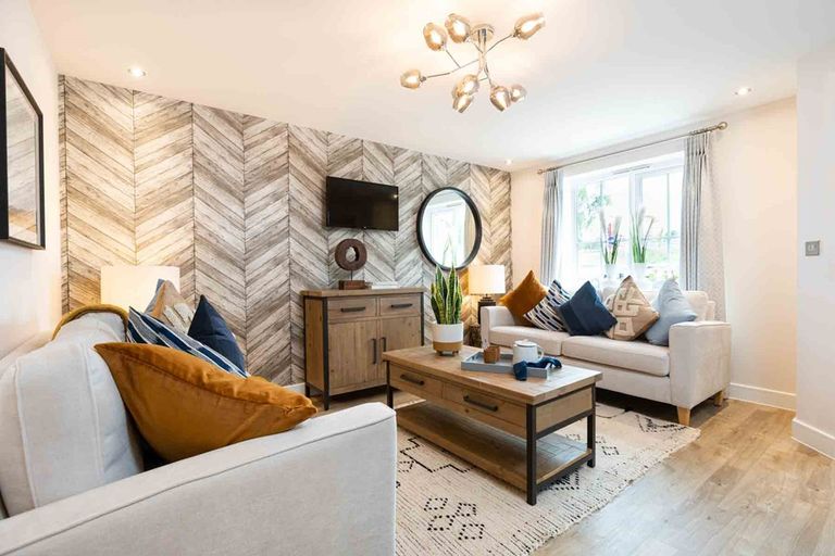 Property 2 of 12. Perfect For Cosy Nights In