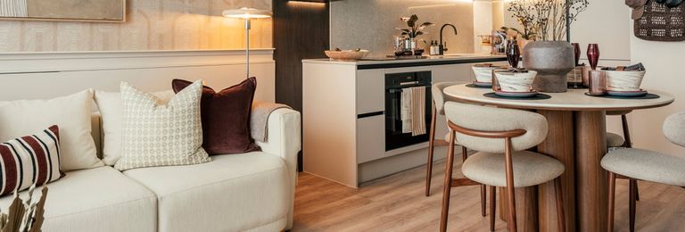 Property 2 of 5. Horlicks Quarter Light And Spacious Apartment Living