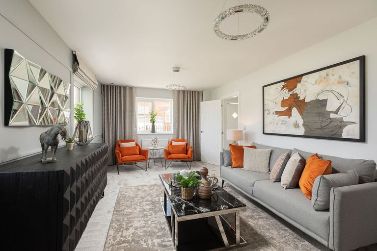 Property 3 of 19. Showhome Photography