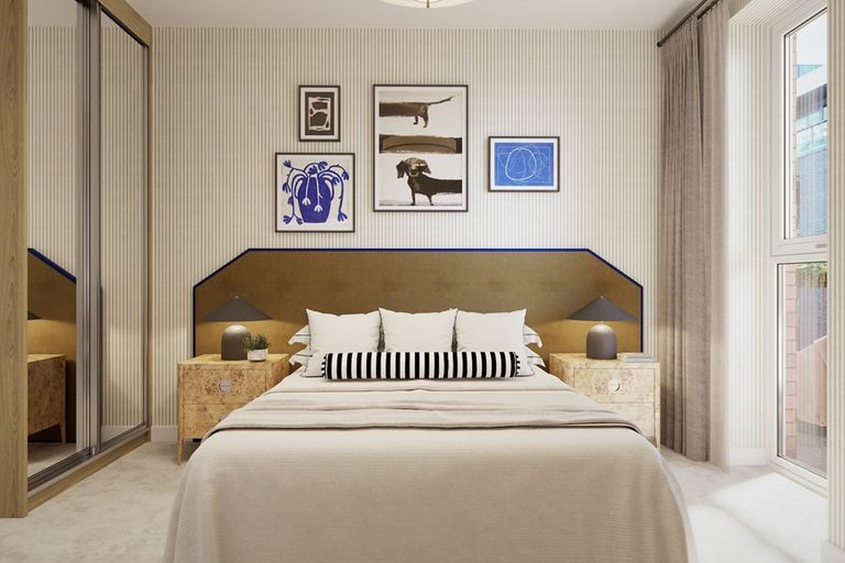 Property 1 of 13. Perfectly Designed Just For You