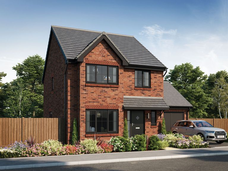 Property 2 of 10. CGI