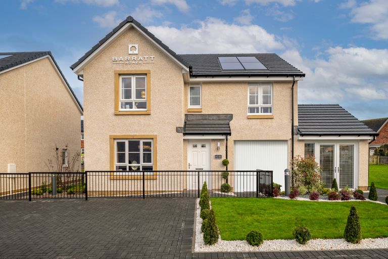 Property 1 of 10. Newton Farm