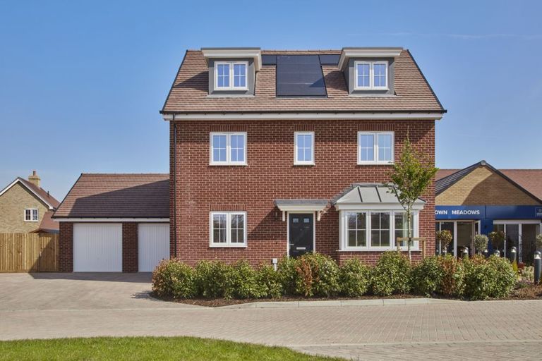 Property 2 of 8. The Windsor