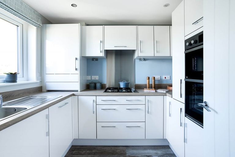 Property 3 of 12. High Specification Kitchen