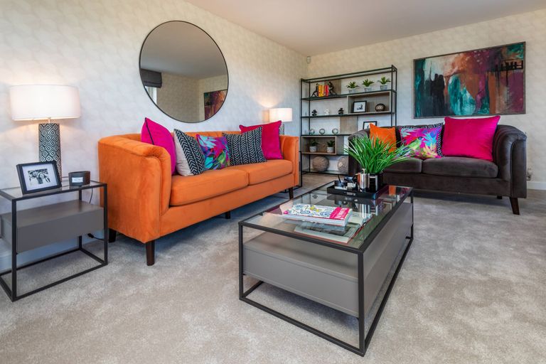 Property 2 of 9. Living Room