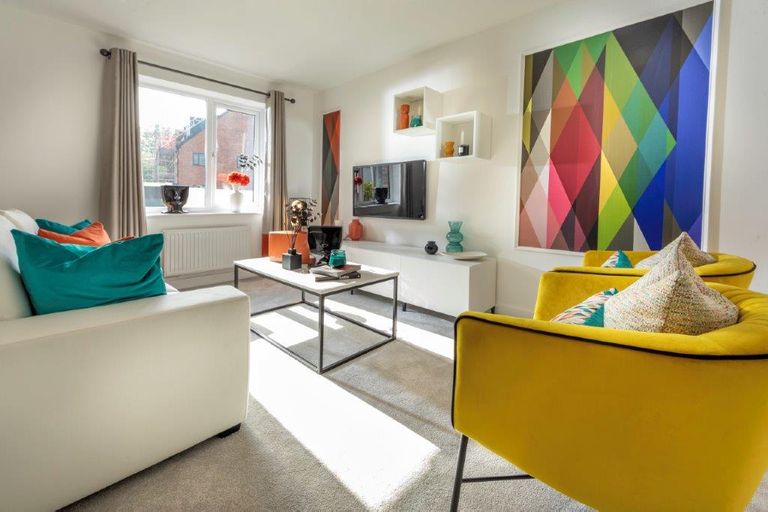 Property 2 of 9. Typical Interior 