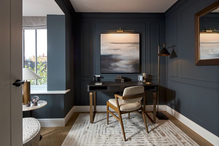 Property 3 of 14. Previous Showhome