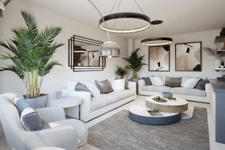 Property 2 of 10. Living Room