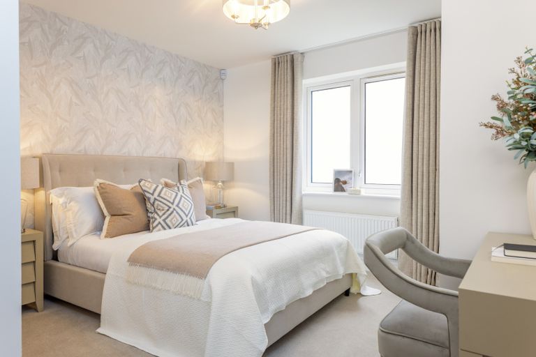 Property 2 of 5. New Monks Park Phase 2