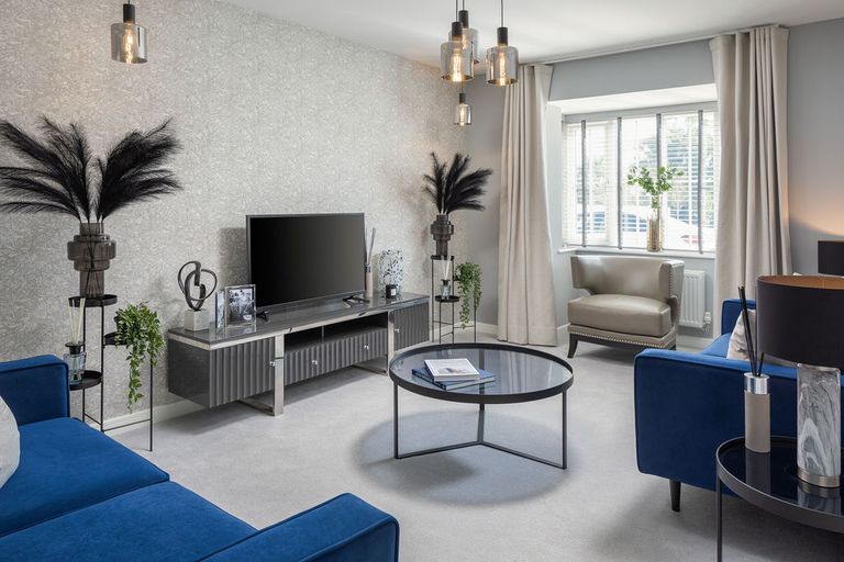 Property 2 of 12. Showhome Photography