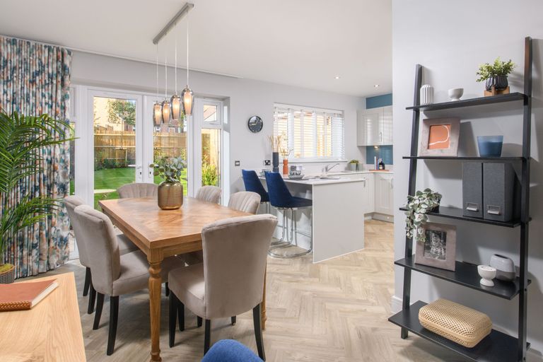 Property 3 of 11. Showhome Photography