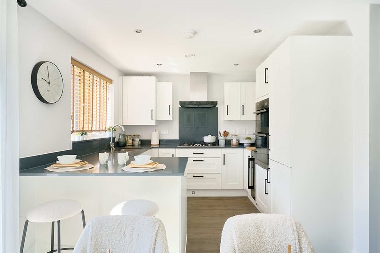 Property 3 of 11. Family Friendly Kitchen Diner