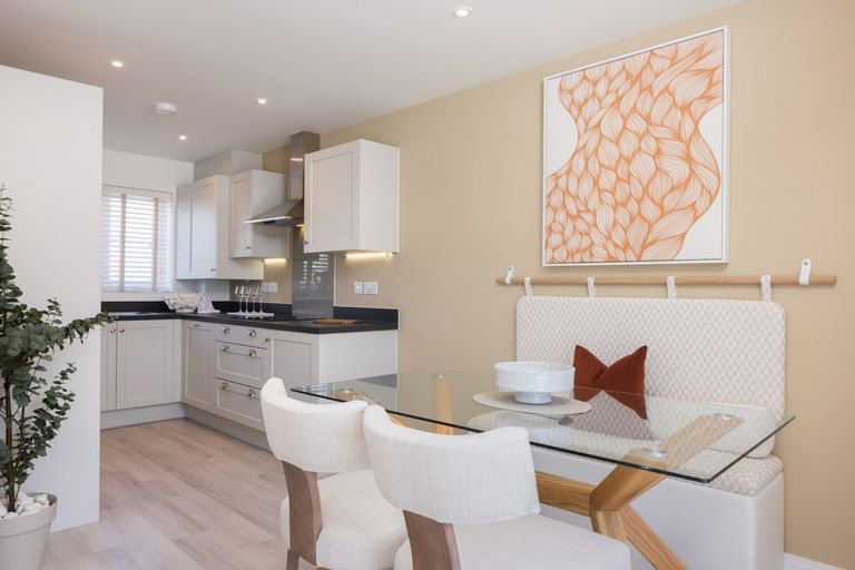 Property 3 of 11. Birchwood, Farnham