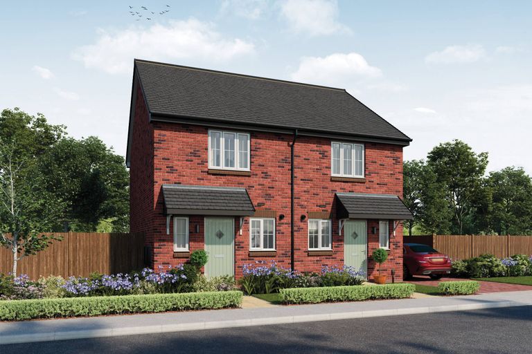 Property 1 of 6. CGI