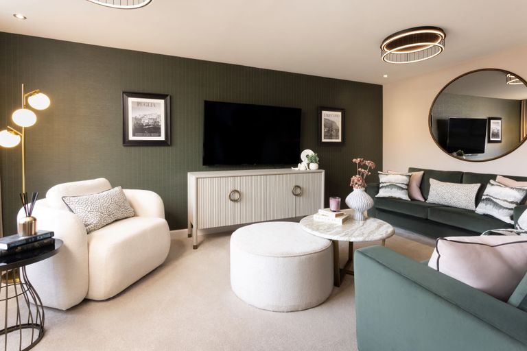 Property 2 of 10. The Dalmally