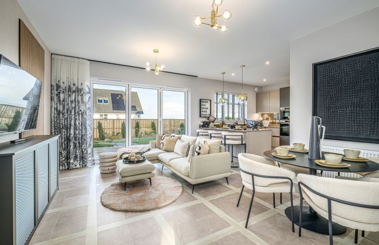 Property 3 of 16. Ballagan Woods, Killearn