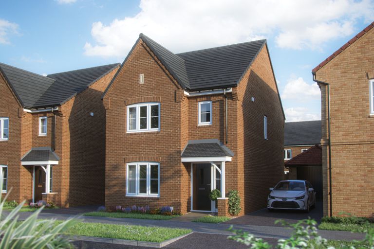 Property 1 of 11. Ds03984 [02] Cypress X308v1 Plot 456_Web