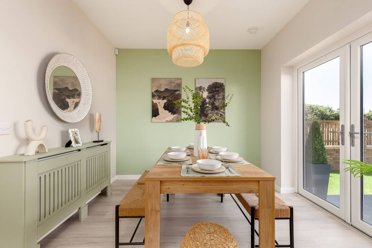 Property 3 of 8. Wellwater Grove Show Home