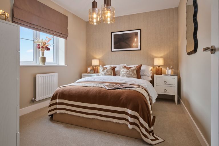 Property 1 of 11. Lh-Vmcw-Cooper Fields-Typical B2 (H)