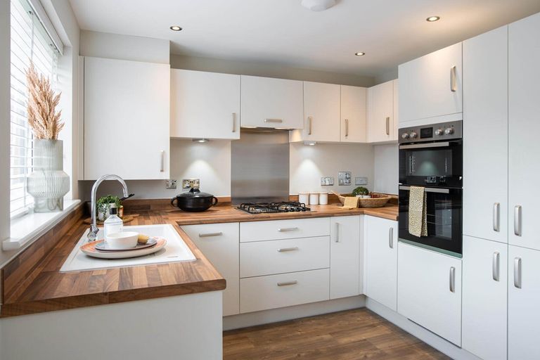Property 1 of 12. Beautifully Designed With Ample Storage