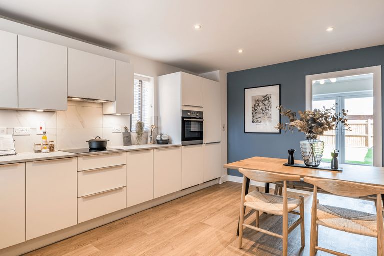 Property 3 of 9. Similar Show Home