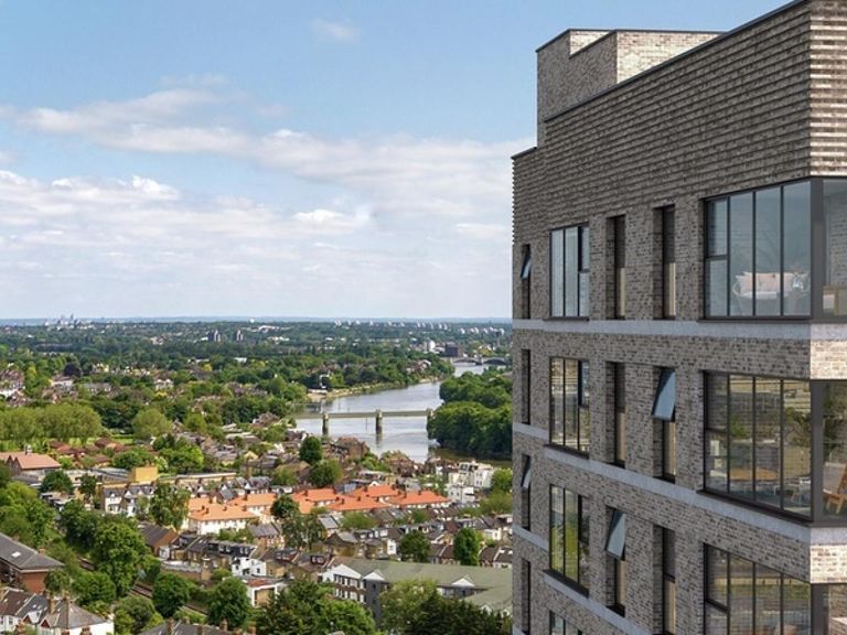 Property 2 of 16. Apartment 412 - Skylark House