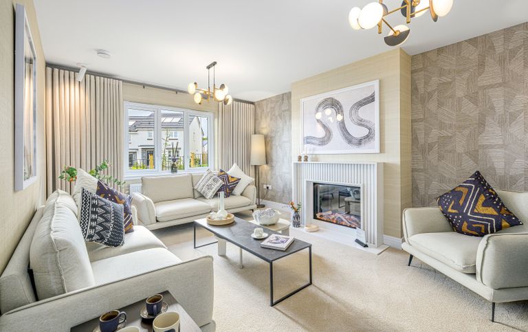 Property 2 of 7. Vb5548607 20250912 cala Homes Cedar Brae Crichton Lounge 003 3200x2012
