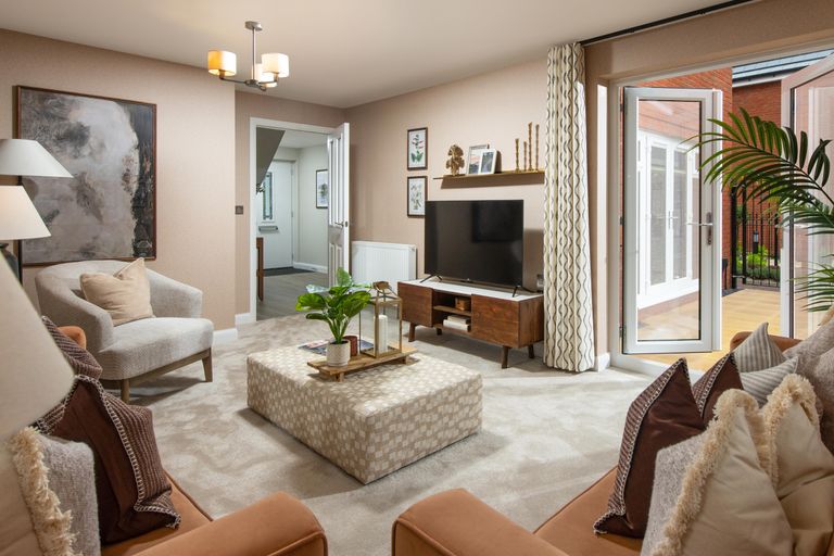 Property 3 of 8. Dwh Em Queens Manor Avondale Lounge