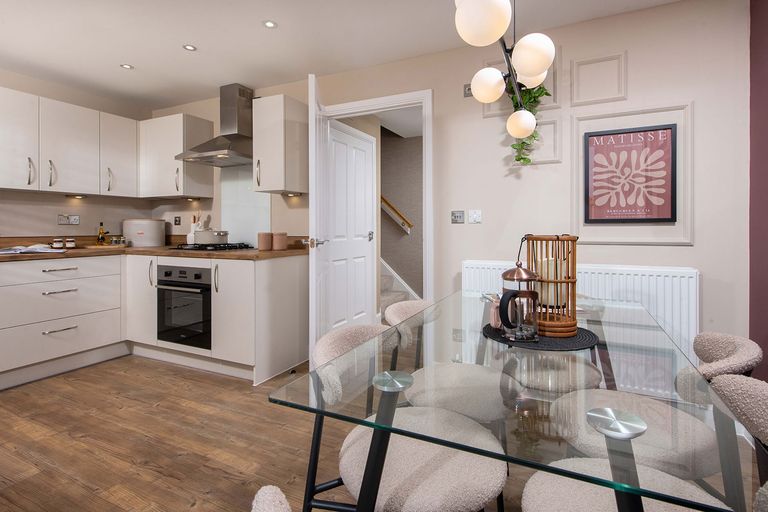 Property 3 of 10. The Moresby 3 Bedroom Home