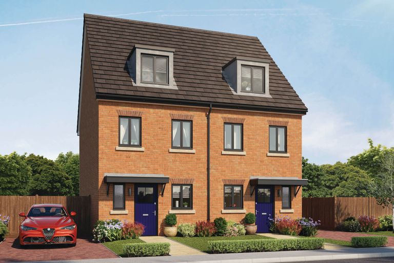 Property 1 of 11. CGI
