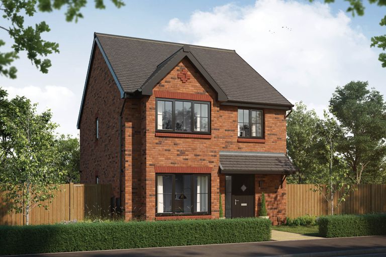 Property 2 of 11. The Lowther