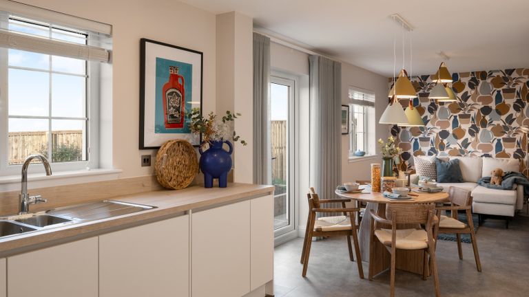 Property 1 of 13. Calderwood, East Calder