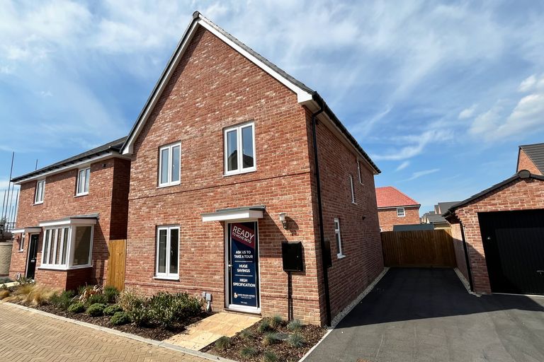 Property 1 of 9. Ingleby