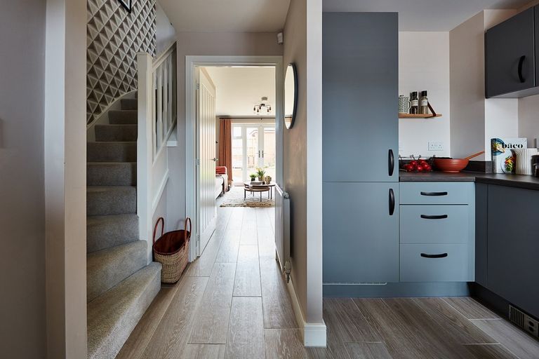 Property 2 of 12. Take A Tour Of One Of Our Homes