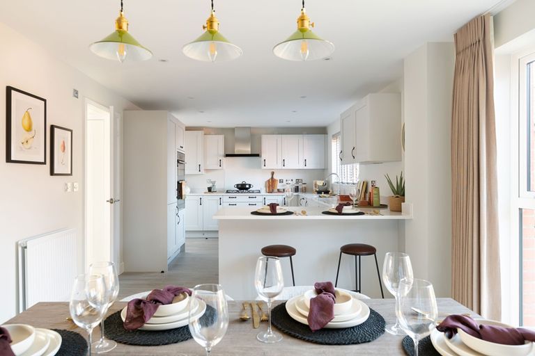 Property 3 of 13. It's The Kitchen We All Dream Of