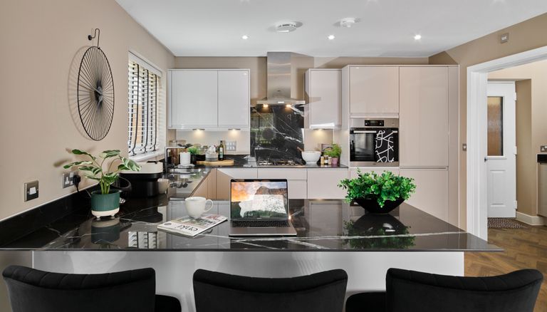 Property 3 of 17. Showhome Photography