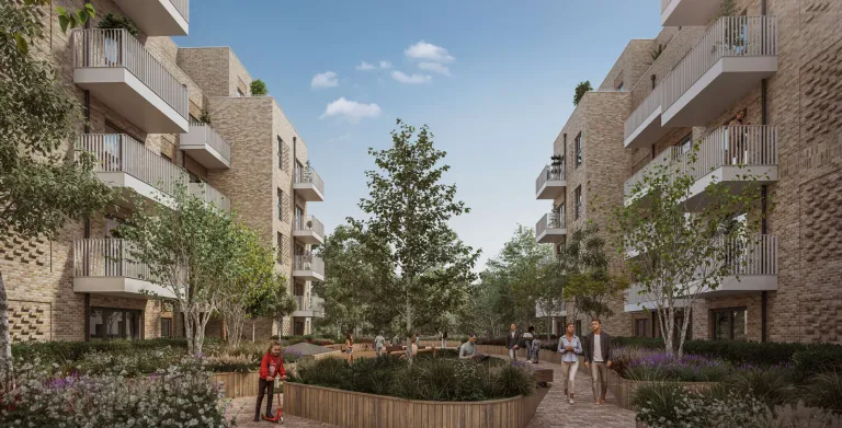 Property 3 of 5. Quartoria CGI