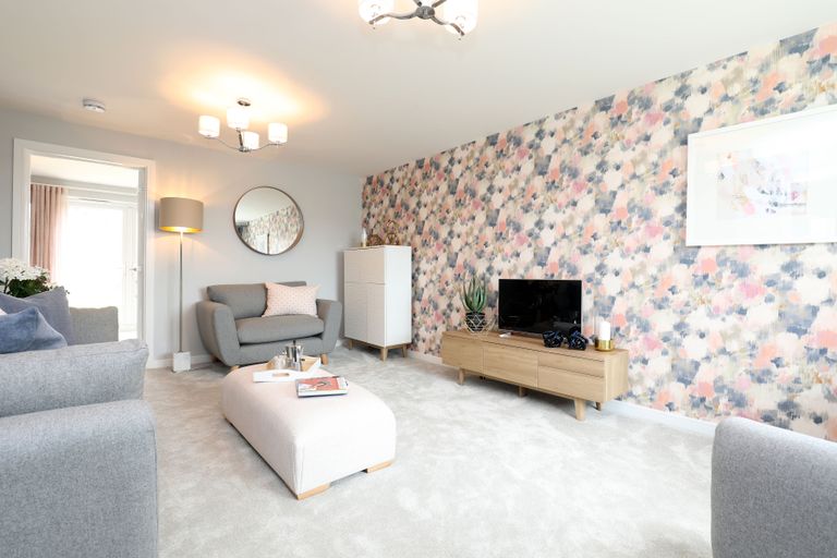 Property 3 of 12. Showhome Photography