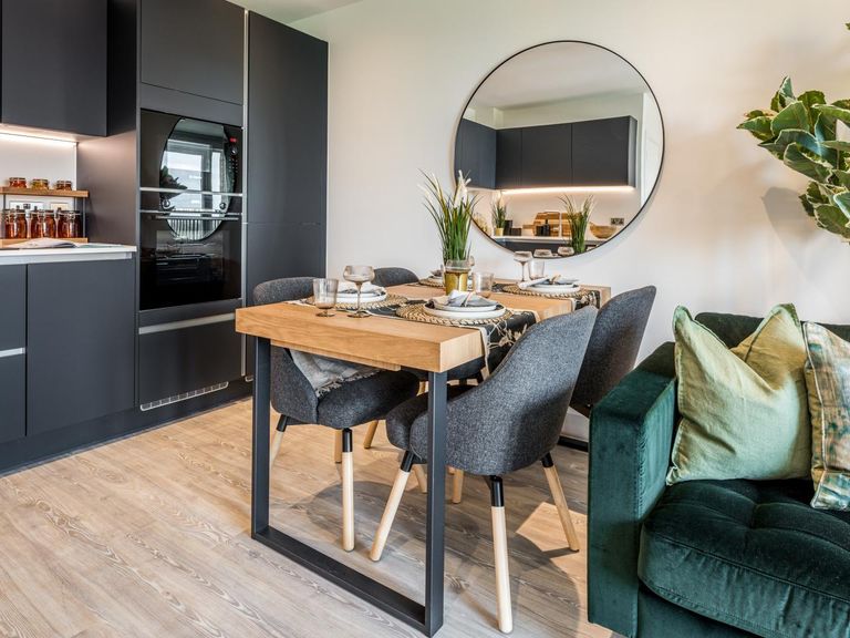 Property 2 of 13. Lampton 2 Bed