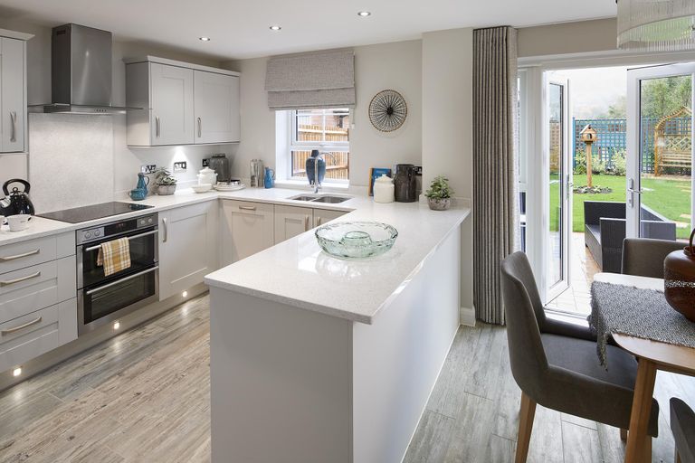 Property 3 of 7. Kitchen