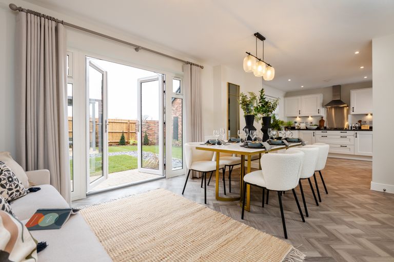 Property 1 of 13. Showhome Photography