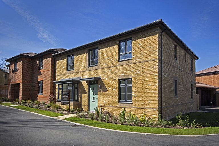Property 1 of 10. Plot 118