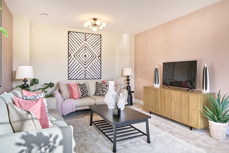 Property 3 of 7. Vistry Morella Woods The Turnstone 171125 014