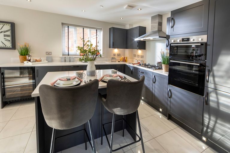 Property 2 of 10. Redbourne Showhome