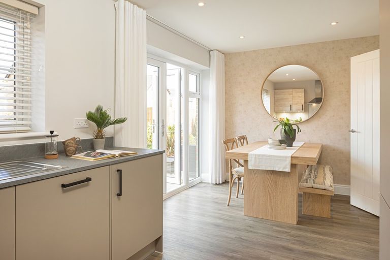 Property 2 of 11. Oakwood Park, Wimborne