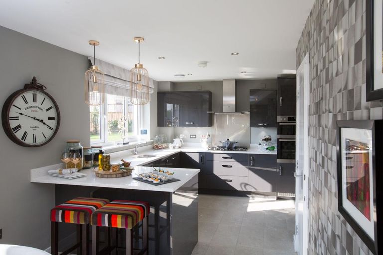 Property 1 of 14. Showhome Photography